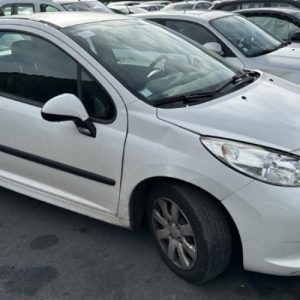 Pare soleil droit PEUGEOT 207 PHASE 1 Diesel image 6