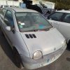 Commande chauffage RENAULT TWINGO 1 PHASE 3 Essence image 5