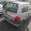 Commande chauffage RENAULT TWINGO 1 PHASE 3 Essence image 6