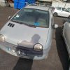 Commodo d'essuie glaces RENAULT TWINGO 1 PHASE 3 Essence image 4
