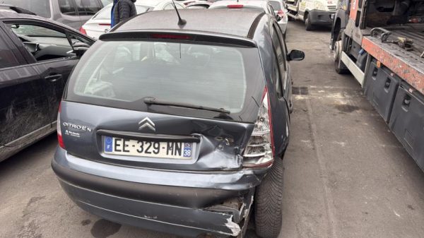 Serrure avant droit CITROEN C3 1 PHASE 1 Essence image 5