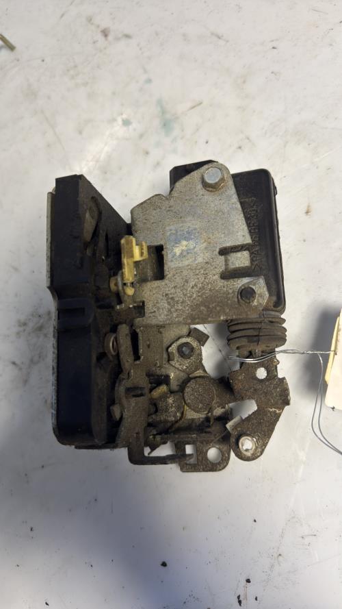 Serrure arriere gauche DACIA LOGAN 1 PHASE 1 Essence image 1