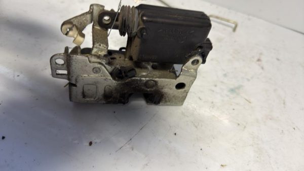 Serrure arriere gauche DACIA LOGAN 1 PHASE 1 Essence image 2