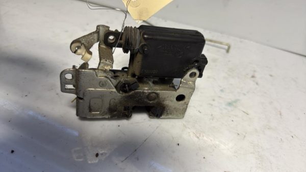 Serrure arriere gauche DACIA LOGAN 1 PHASE 1 Essence image 3