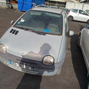 Optique avant principal gauche (feux)(phare) RENAULT TWINGO 1 PHASE 3 Essence image 4