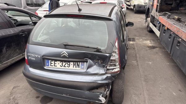 Retroviseur gauche CITROEN C3 1 PHASE 1 Essence image 5