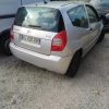 Poignee interieur avant droit CITROEN C2 PHASE 2 Essence image 4