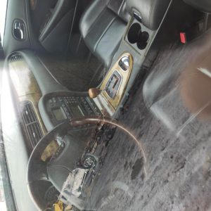 Etrier avant droit (freinage) JAGUAR S-TYPE PHASE 2 Diesel image 4