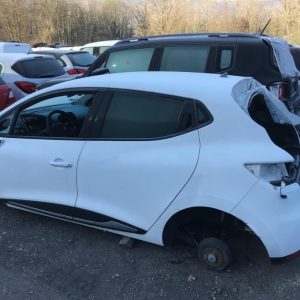 Etrier avant droit (freinage) RENAULT CLIO 4 PHASE 1 image 5