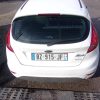 Feu arriere principal gauche (feux) FORD FIESTA 6 PHASE 1 Diesel image 7