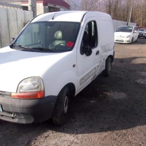 Ceinture avant droit RENAULT KANGOO 1 PHASE 1 Essence image 6