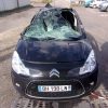 Bloc ABS (freins anti-blocage) CITROEN C3 2 PHASE 1 Essence image 9