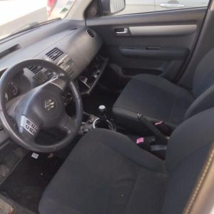 Serrure avant droit SUZUKI SWIFT 3 Diesel image 6