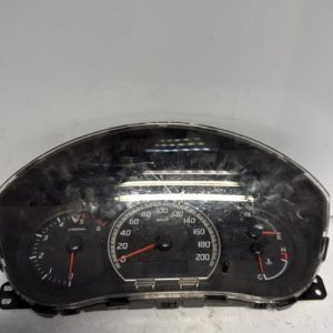 Compteur SUZUKI SWIFT 3 Diesel image 1