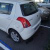 Volant SUZUKI SWIFT 3 Diesel image 7