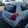 Volant SUZUKI SWIFT 3 Diesel image 8