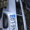 Pare choc avant BMW SERIE 5 E60 PHASE 1 Diesel image 6