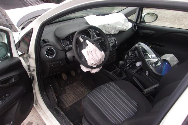 Compteur FIAT PUNTO 3 image 2