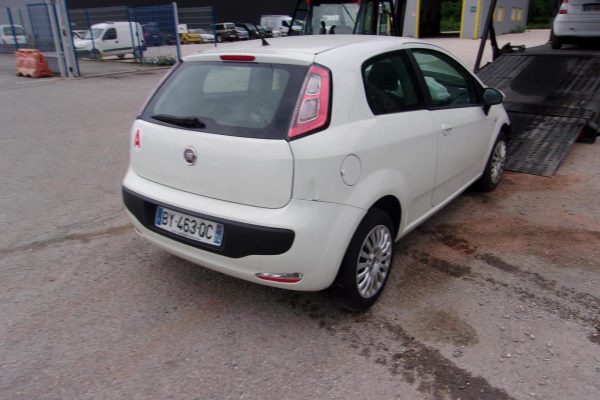 Compteur FIAT PUNTO 3 image 3