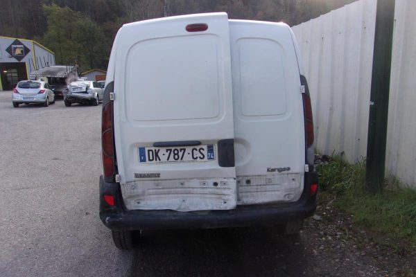 Pare choc avant RENAULT KANGOO 1 PHASE 1 image 4