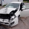 Aile avant gauche FIAT PUNTO 3 image 4
