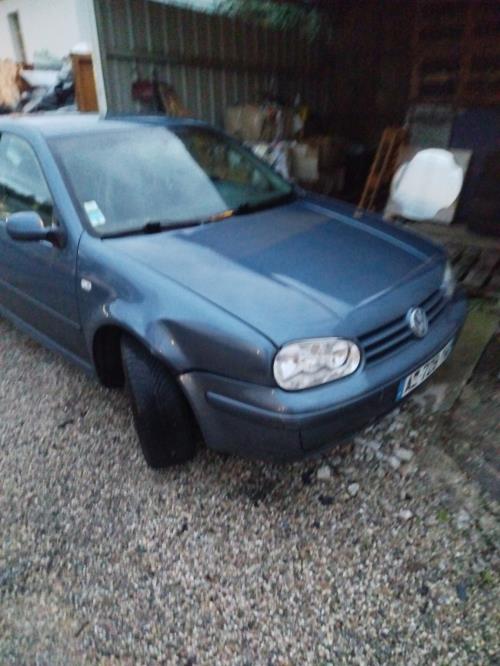 Commodo phare VOLKSWAGEN GOLF 4 Diesel image 7