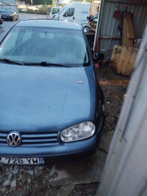 Commodo phare VOLKSWAGEN GOLF 4 Diesel image 8