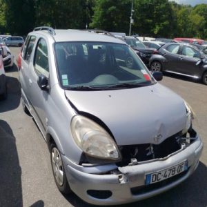 Retroviseur gauche TOYOTA YARIS VERSO PHASE 2 Essence image 6