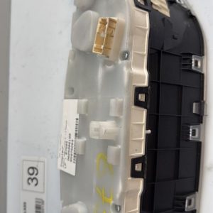Compteur PEUGEOT 2008 1 PHASE 2 Essence image 1