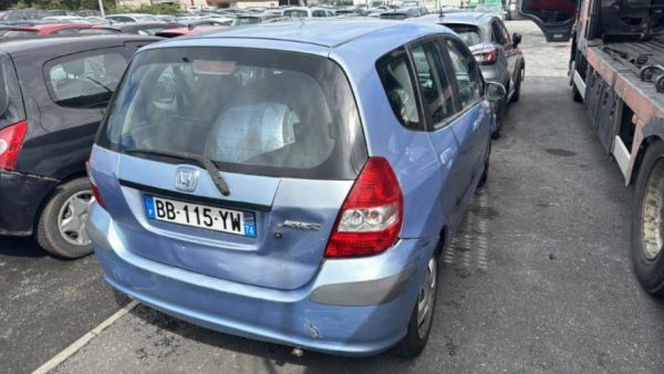 Serrure avant gauche HONDA JAZZ 2 Essence image 5