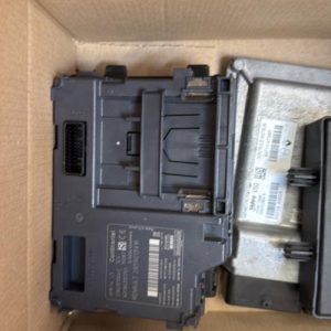 Kit de demarrage RENAULT CLIO 4 PHASE 1 BREAK Essence image 4