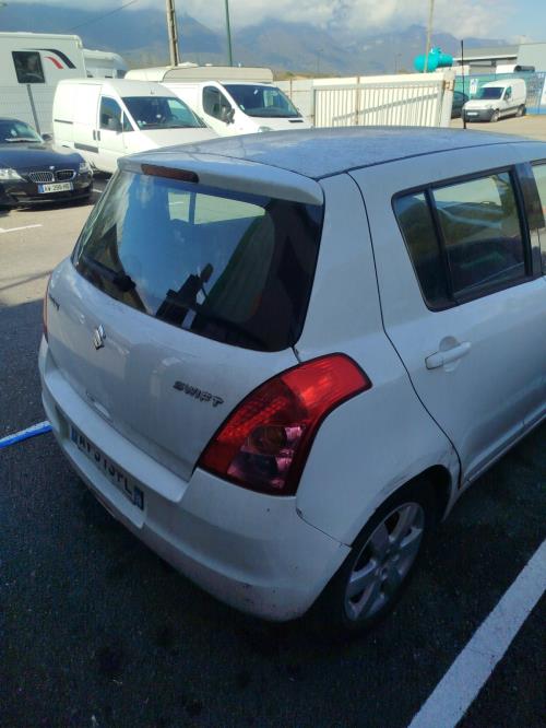 Moteur essuie glace avant SUZUKI SWIFT 3 Diesel image 5
