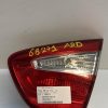 Feu arriere secondaire droit (feux) KIA RIO 3 PHASE 1 Diesel image 3