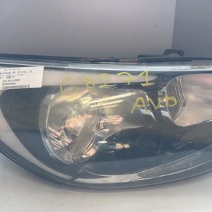 Optique avant principal droit (feux)(phare) KIA RIO 3 PHASE 1 Diesel image 1