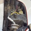 Feu arriere principal droit (feux) KIA RIO 3 PHASE 1 Diesel image 3