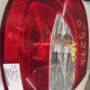 Feu arriere principal gauche (feux) KIA RIO 3 PHASE 1 Diesel image 2