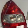 Feu arriere principal gauche (feux) HONDA JAZZ 2 Essence image 3