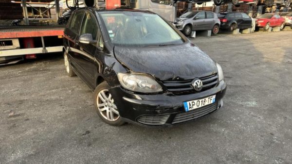 Serrure avant gauche VOLKSWAGEN GOLF PLUS PHASE 1 Diesel image 4