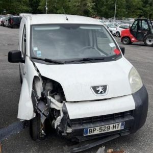 Moteur PEUGEOT BIPPER Diesel image 8