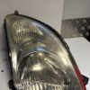 Optique avant principal droit (feux)(phare) SUZUKI SWIFT 3 Essence image 3