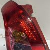 Feu arriere principal gauche (feux) SUZUKI SWIFT 3 Essence image 2