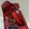 Feu arriere principal gauche (feux) SUZUKI SWIFT 3 Essence image 3