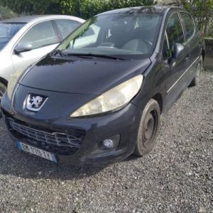 Capot PEUGEOT 207 PHASE 2 Diesel image 5