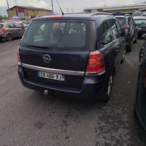 Retroviseur gauche OPEL ZAFIRA B PHASE 1 Diesel image 8