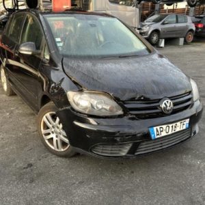 Moteur leve vitre avant gauche VOLKSWAGEN GOLF PLUS PHASE 1 Diesel image 4