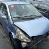 Vitre avant droit HONDA JAZZ 2 Essence image 4