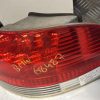 Feu arriere principal droit (feux) BMW SERIE 7 E66 LIMOUSINE PHASE 1 Essence image 2