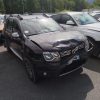 Porte arriere gauche DACIA DUSTER 1 PHASE 2 Diesel image 6