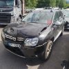 Porte arriere gauche DACIA DUSTER 1 PHASE 2 Diesel image 7