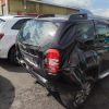 Porte arriere gauche DACIA DUSTER 1 PHASE 2 Diesel image 9